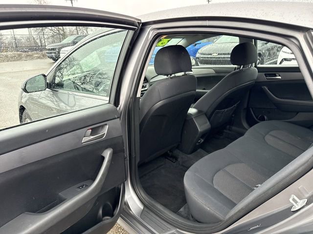 Used 2018 Hyundai Sonata SE image 14
