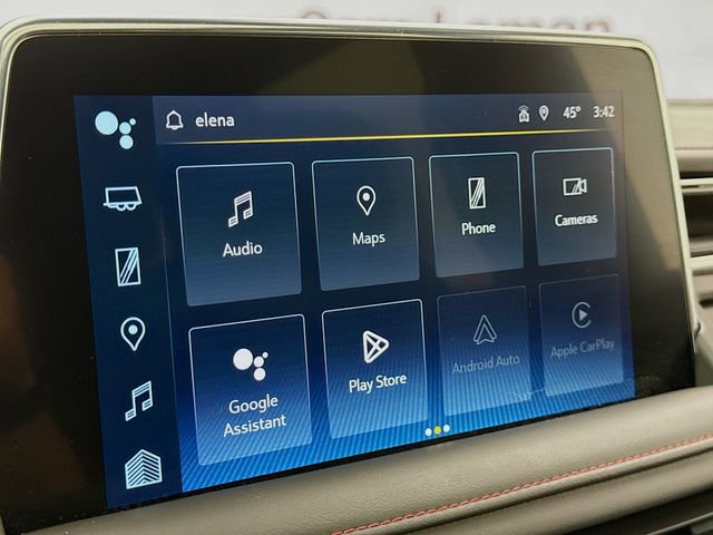 Used 2023 Chevrolet Suburban RST w/ Luxury Package image 18