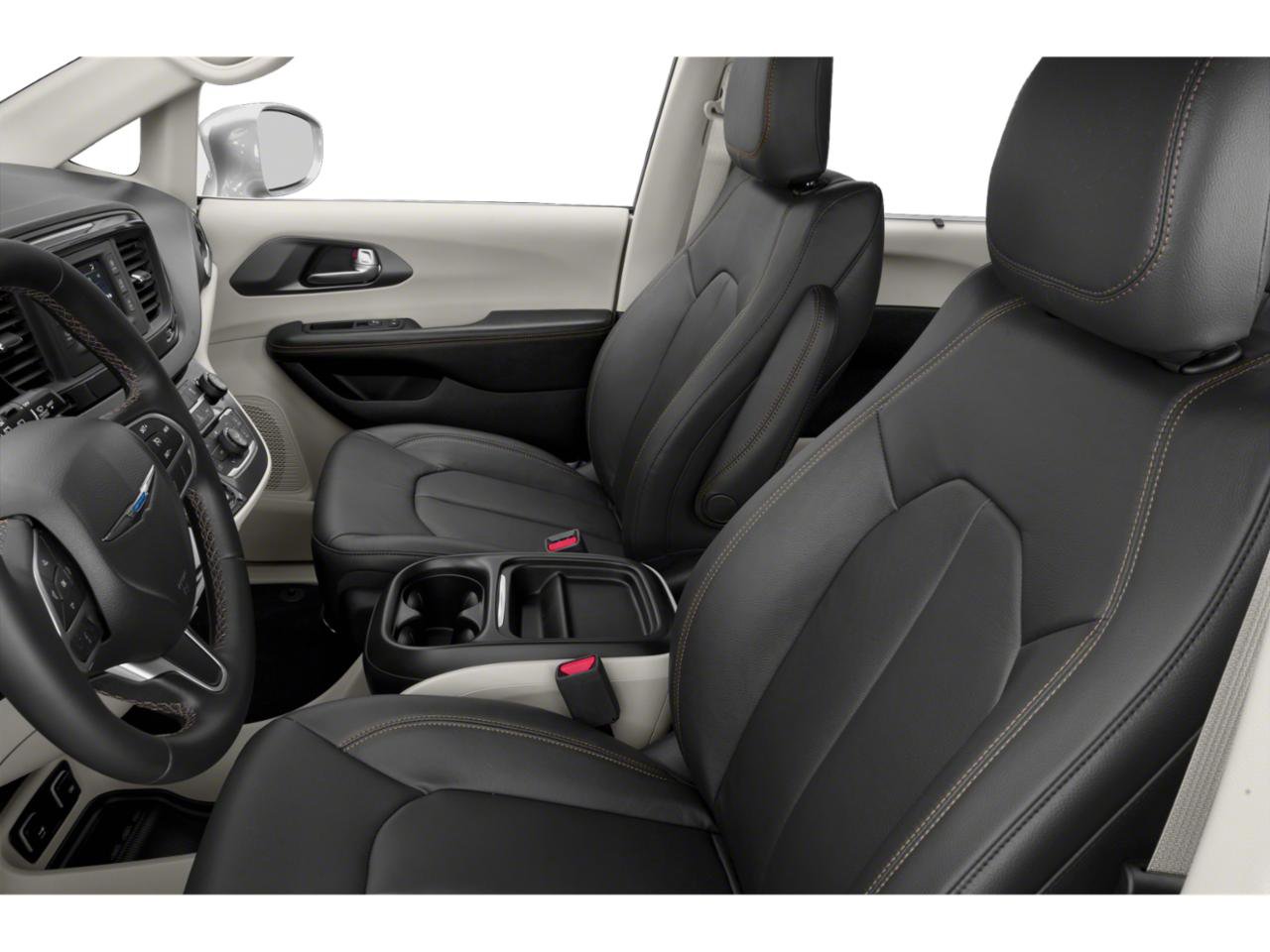 Used 2019 Chrysler Pacifica Touring Plus w/ Tire & Wheel Group image 48