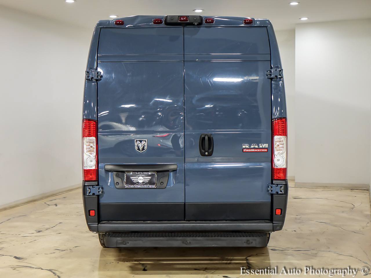 Used 2020 RAM ProMaster 3500 FWD image 5