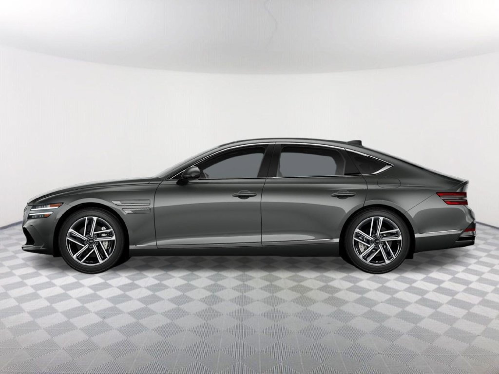 New 2027 Genesis G80 2.5T Advanced AWD/4WD image 3