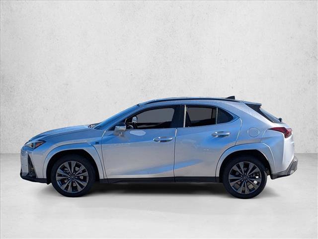Used 2024 Lexus UX 250h F Sport image 8