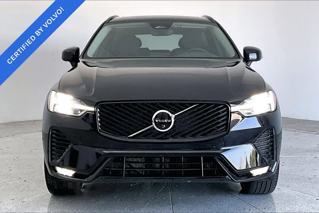 Certified 2026 Volvo XC60 B5 Plus AWD/4WD image 3