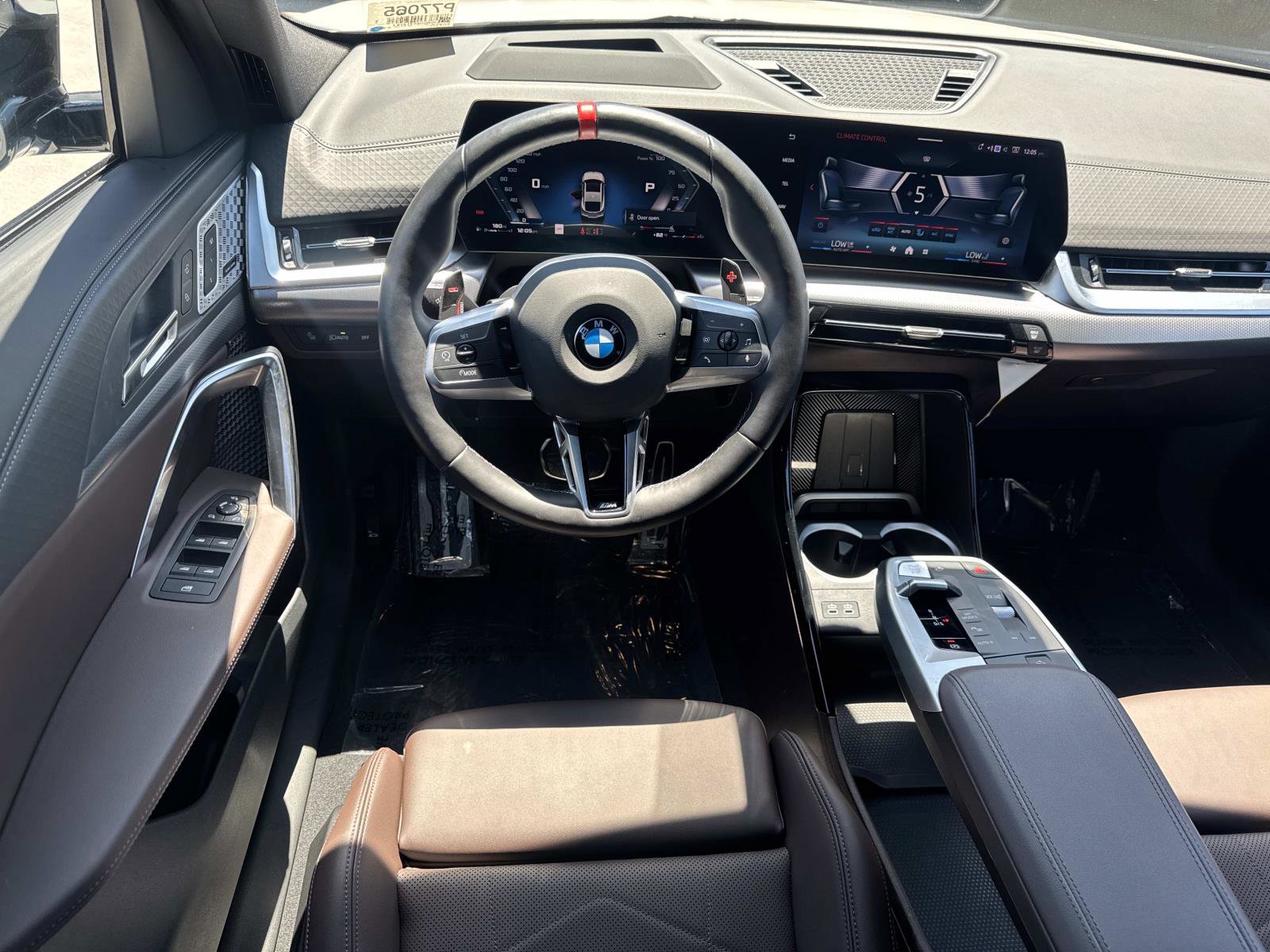 Certified 2025 BMW X2 M35i AWD/4WD image 8