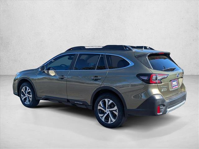 Used 2022 Subaru Outback Limited XT w/ Popular Package #2 image 8
