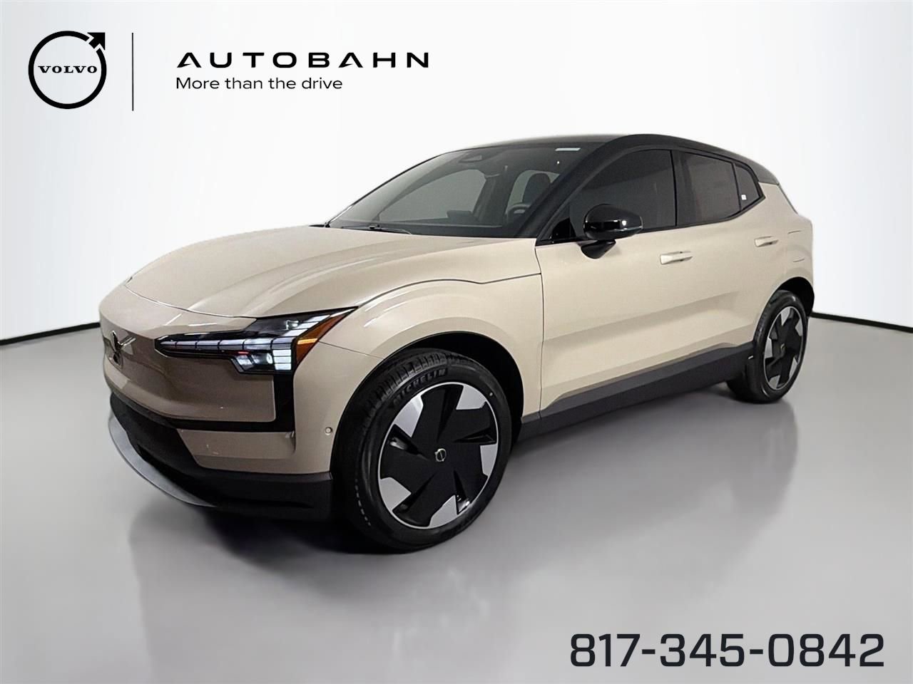 New 2026 Volvo EX30 Ultra w/ Protection Package Premier