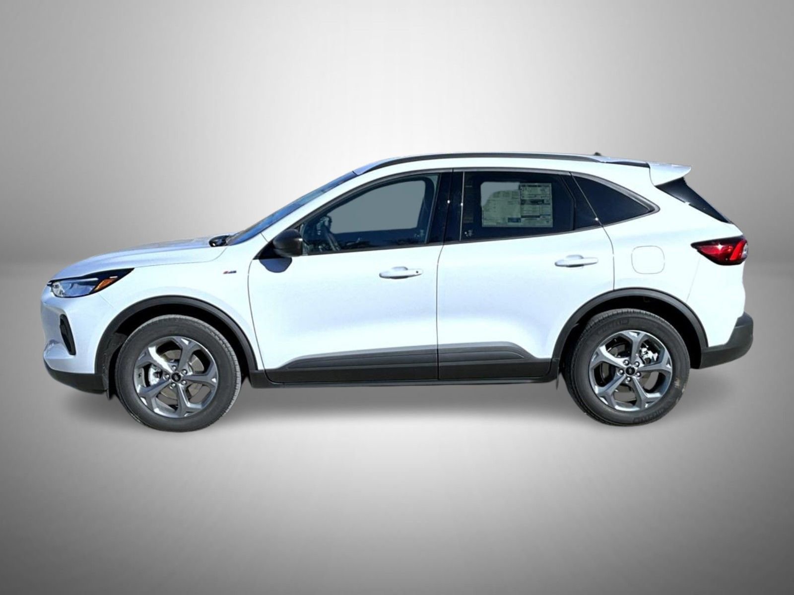 New 2026 Ford Escape ST-Line w/ Tech Pack #1 image 8