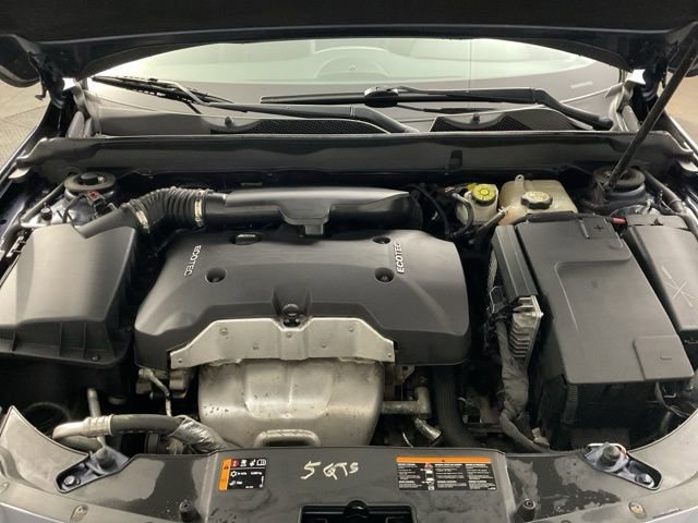 Used 2015 Chevrolet Malibu LT w/ Power Convenience Package image 25