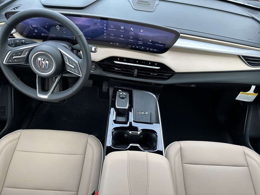 New 2026 Buick Enclave Preferred w/ Power Package FWD image 18