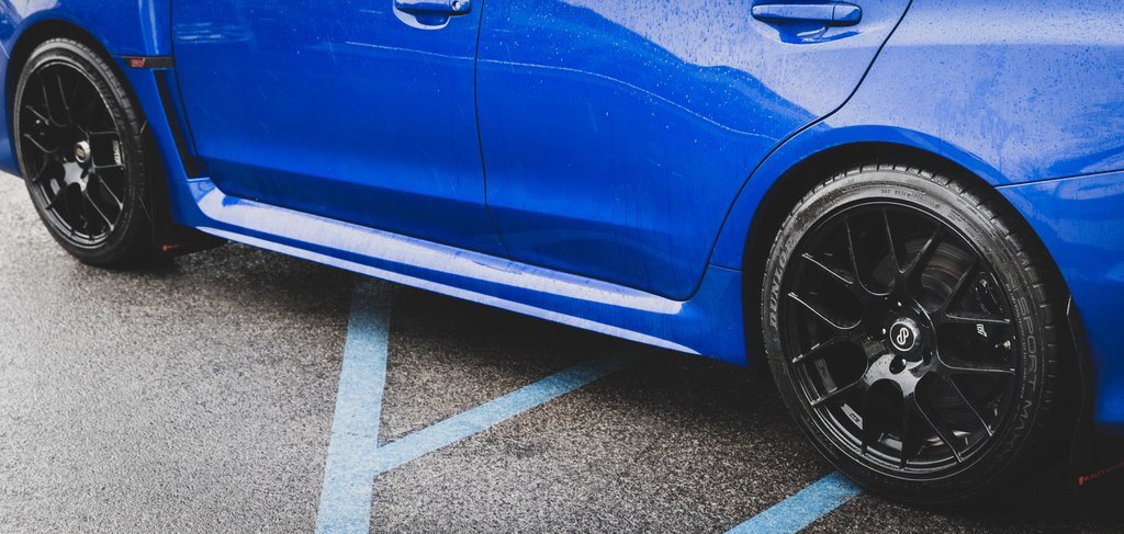 Used 2016 Subaru WRX STI image 25