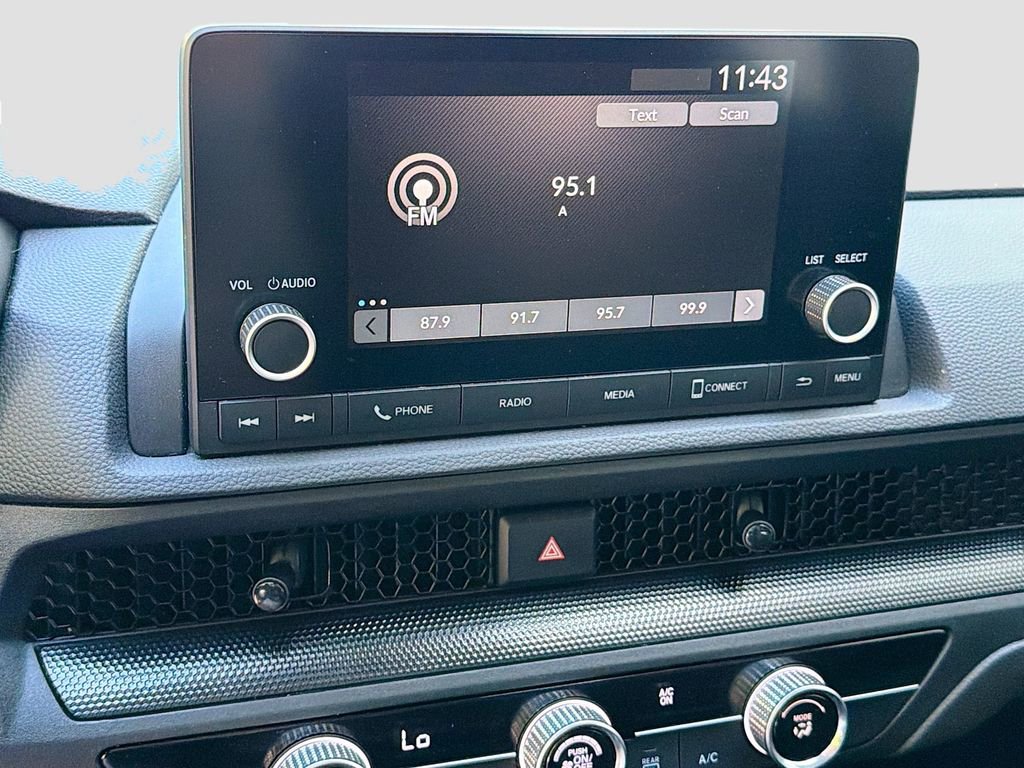 Used 2023 Honda CR-V LX image 14