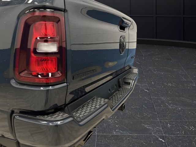 New 2026 RAM 1500 Big Horn w/ Night Edition image 33