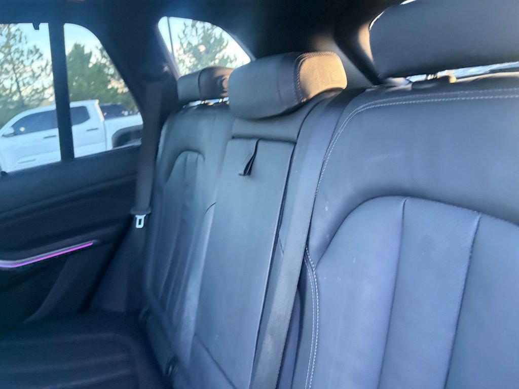 Used 2022 BMW X5 sDrive40i w/ M Sport Package RWD image 20