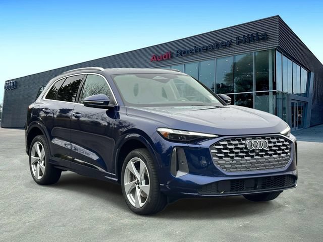 Certified 2025 Audi Q5 Premium w/ Premium Plus AWD/4WD image 7