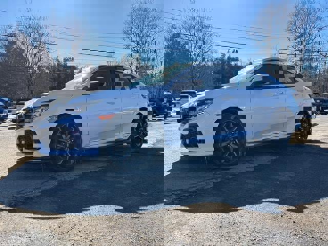 Used 2018 Honda Civic Sport image 3