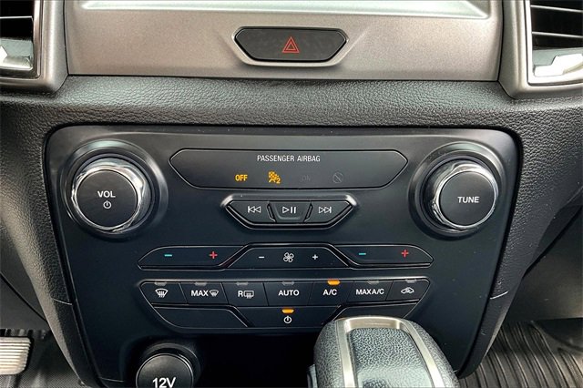 Used 2022 Ford Ranger XLT w/ Equipment Group 301A Mid image 22
