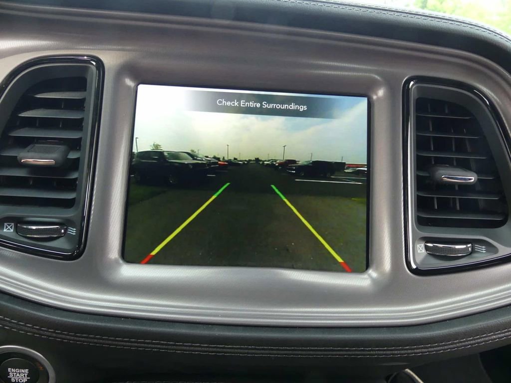 New 2023 Dodge Challenger GT w/ Plus Package image 4