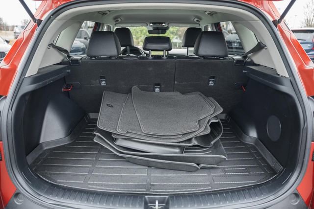 Used 2021 Kia Seltos SX image 9