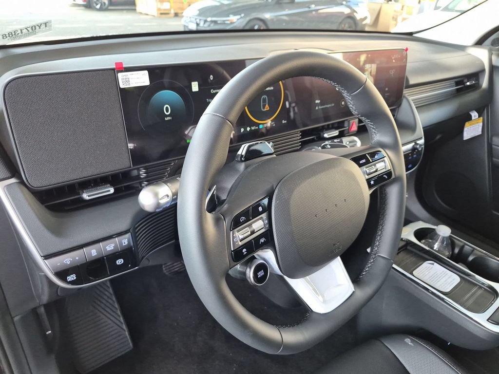 New 2026 Hyundai Ioniq 5 SEL RWD image 14