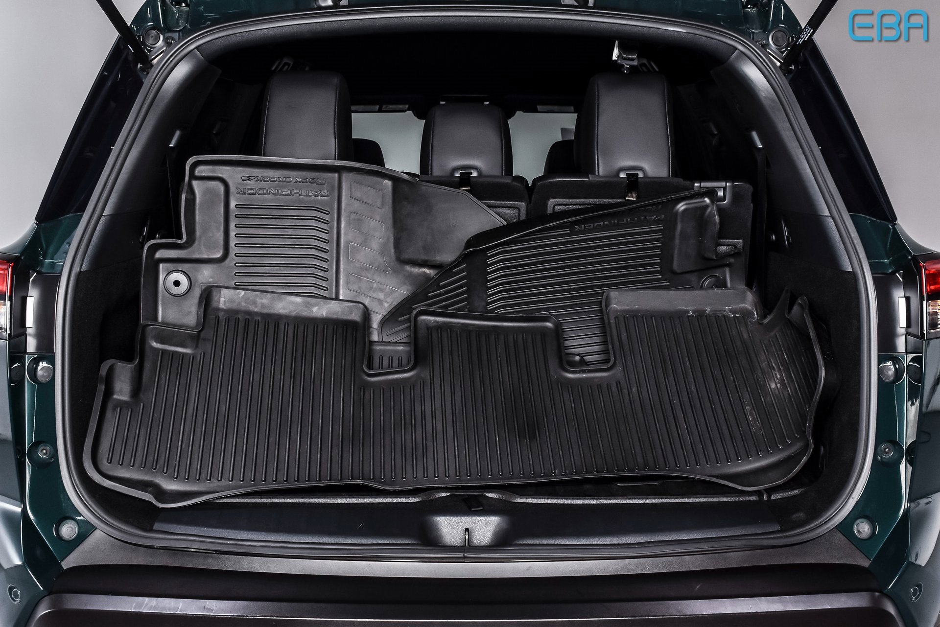 Used 2023 Nissan Pathfinder Rock Creek image 14