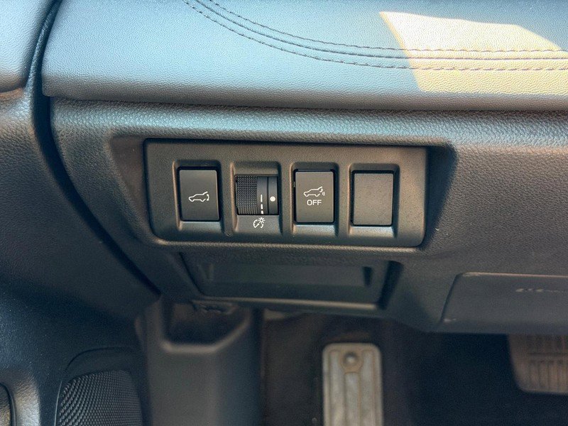 Used 2023 Subaru Outback Wilderness AWD/4WD image 17