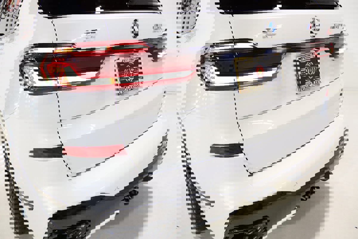 Used 2024 BMW X7 M60i image 81