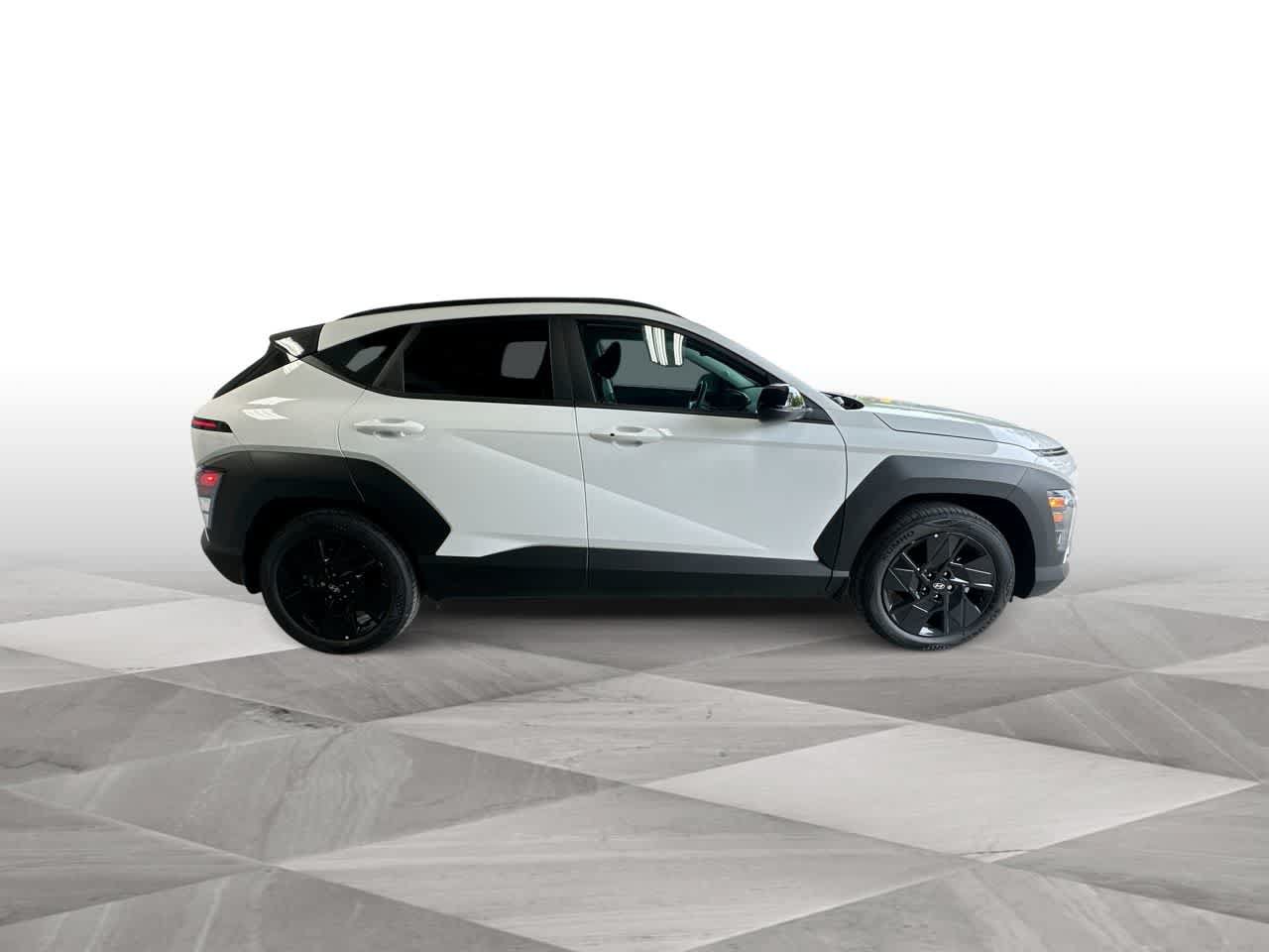 New 2026 Hyundai Kona SEL Sport FWD image 9
