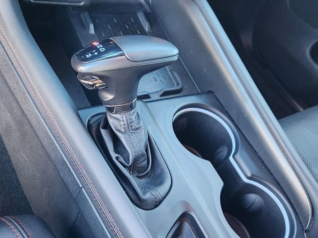 Certified 2025 Dodge Durango GT image 22