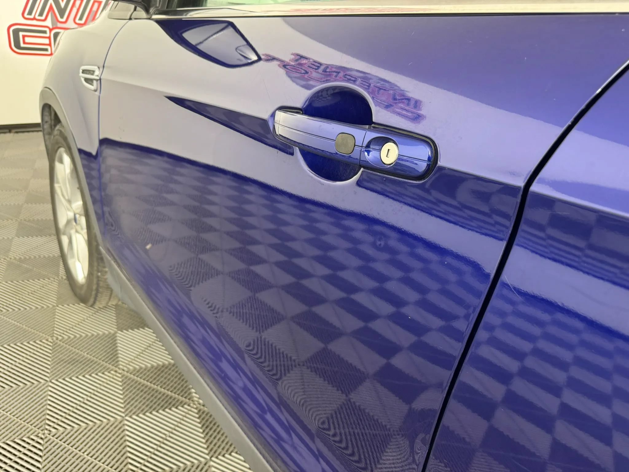 Used 2014 Ford Escape Titanium FWD image 24