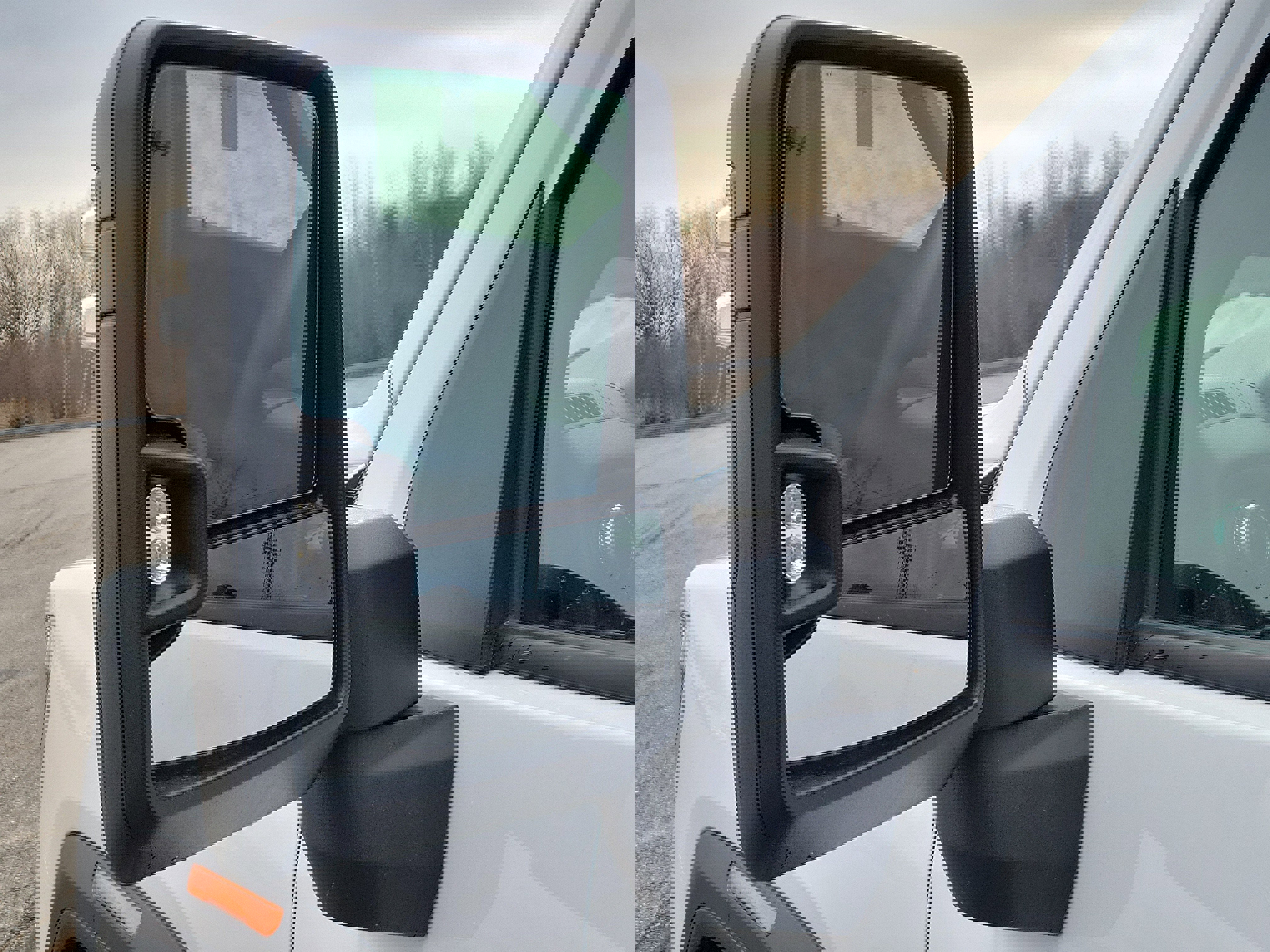 New 2025 GMC Sierra 3500 Pro w/ Convenience Package image 13