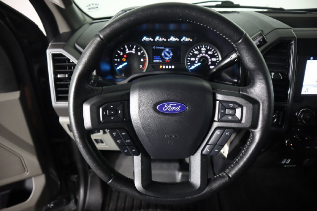 Used 2018 Ford F150 XLT w/ Equipment Group 302A Luxury AWD/4WD image 41
