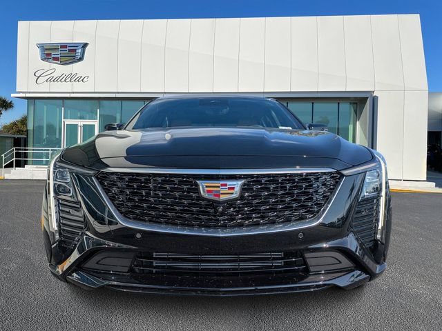 New 2026 Cadillac CT5 Premium Luxury w/ Technology Package RWD image 5