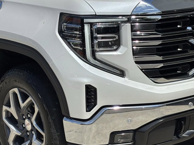 Certified 2024 GMC Sierra 1500 SLT w/ SLT Premium Plus Package image 2