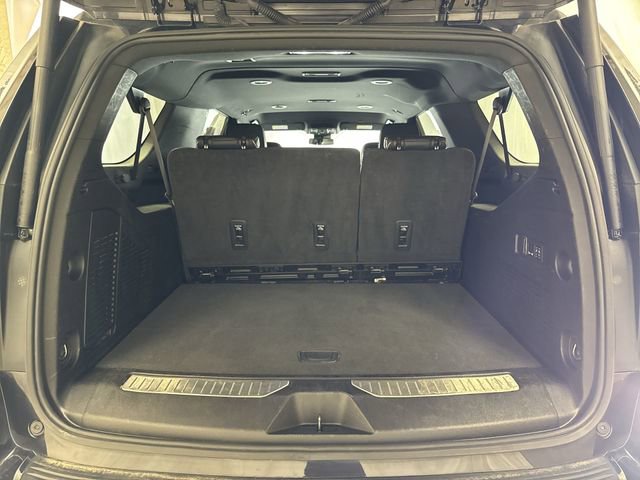 Certified 2023 Chevrolet Suburban Premier image 26