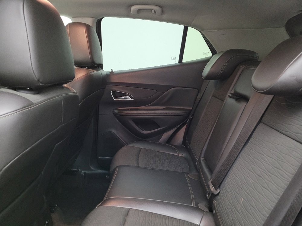 Used 2015 Buick Encore Convenience FWD image 18