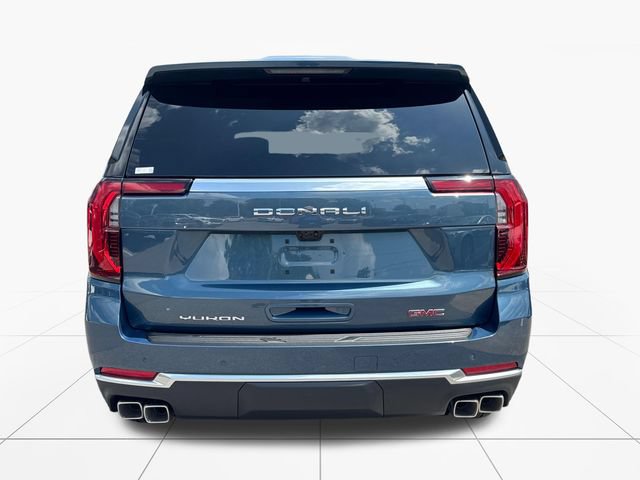 New 2026 GMC Yukon XL Denali w/ Denali Reserve Package AWD/4WD image 4