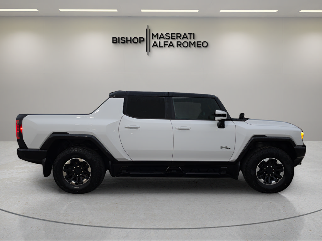 Used 2022 GMC Hummer EV Edition 1 AWD/4WD image 6