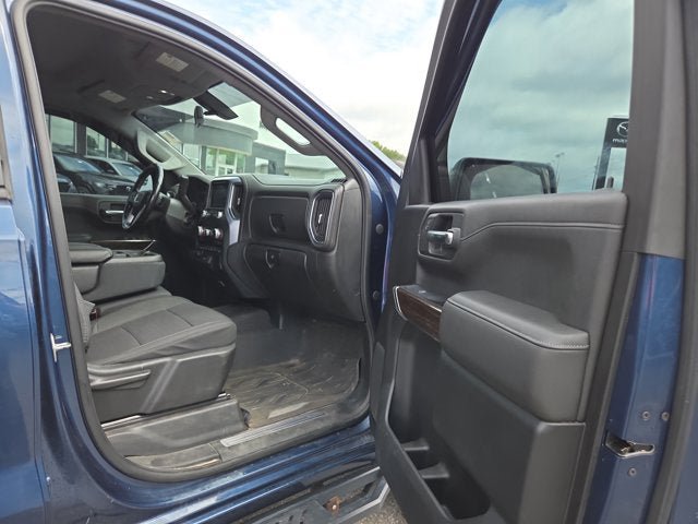 Used 2019 GMC Sierra 1500 Elevation w/ Elevation Value Package AWD/4WD image 13