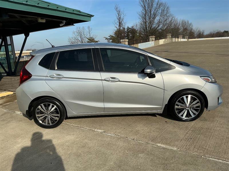 Used 2015 Honda Fit image 8