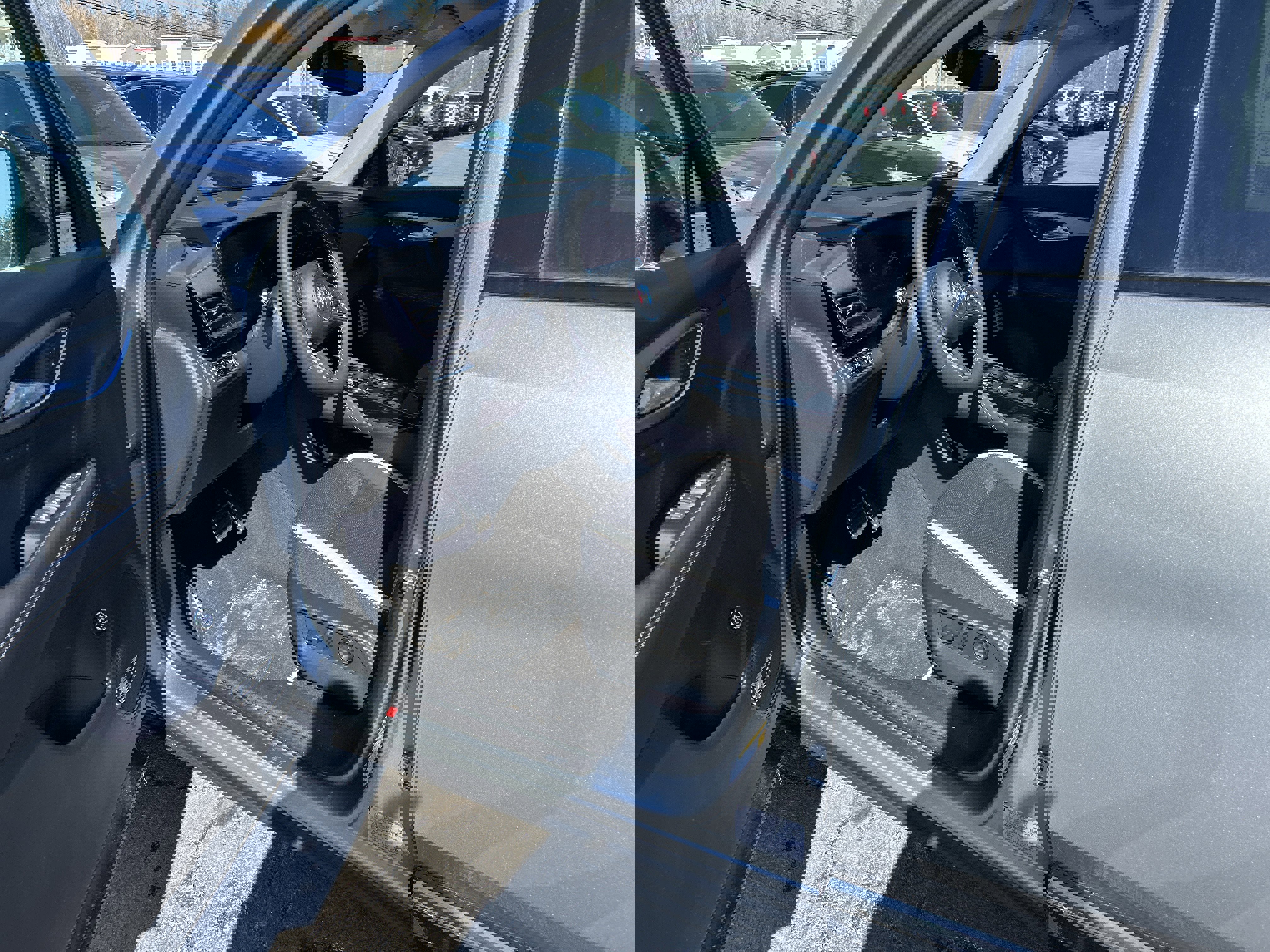 New 2026 Buick Envision Sport Touring image 12