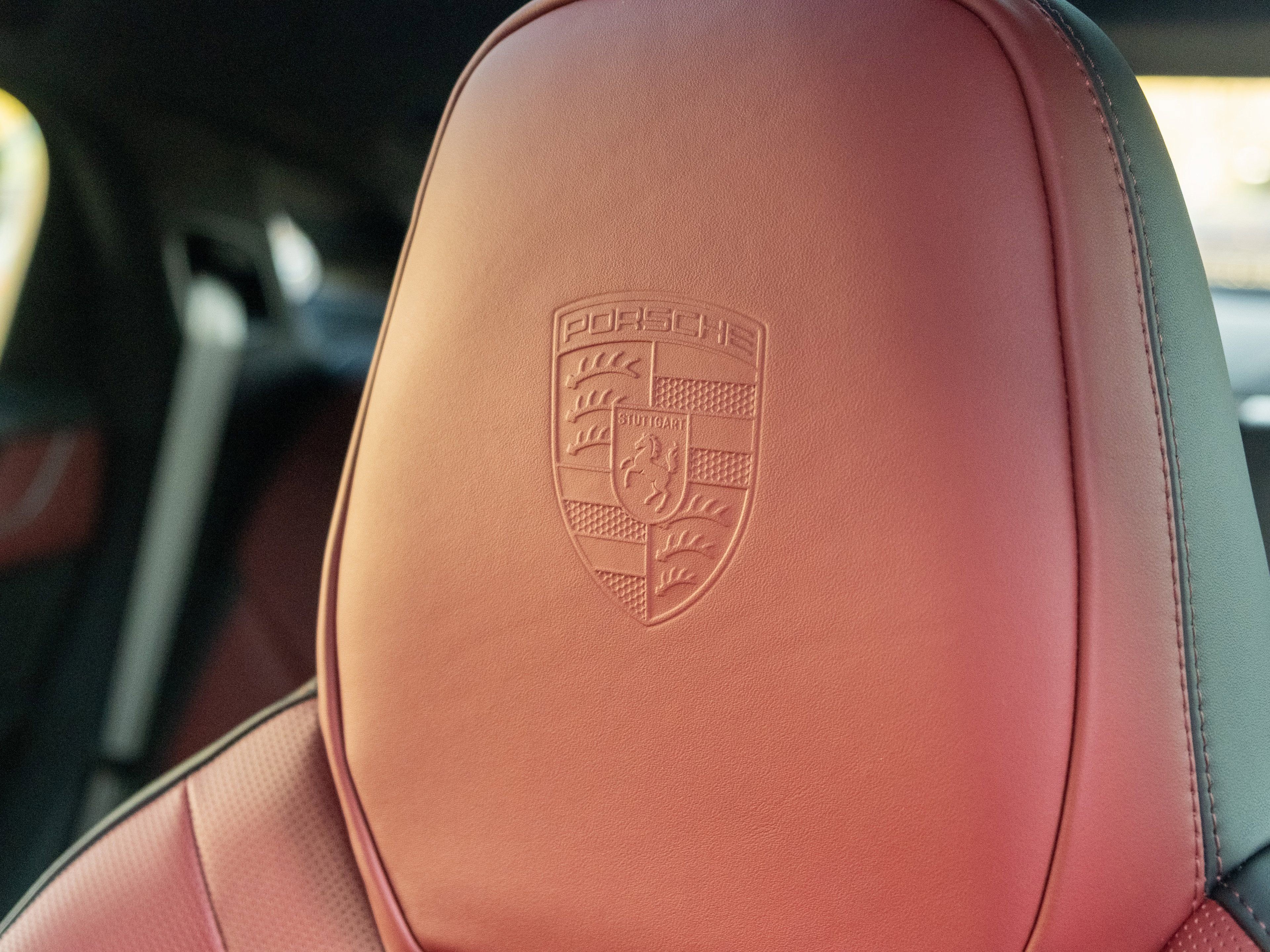 New 2026 Porsche Cayenne GTS image 21