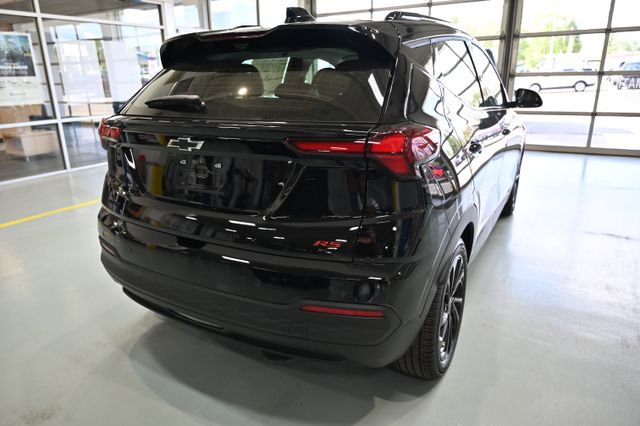 New 2027 Chevrolet Bolt RS w/ Technology Package FWD image 6
