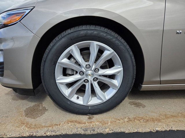 Used 2023 Chevrolet Malibu LT FWD image 27