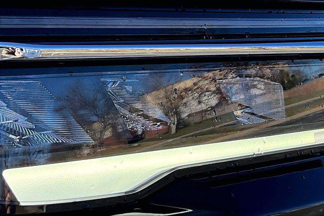 Used 2023 Honda Pilot Elite image 33