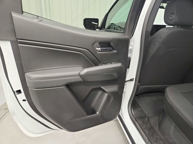 New 2026 Chevrolet Colorado LT image 33