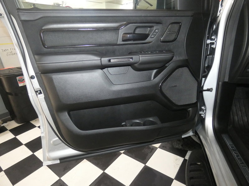 New 2026 RAM 1500 RHO w/ RHO Level 1 Equipment Group image 29