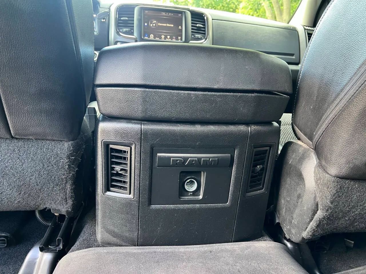 Used 2016 RAM 1500 Sport w/ Sport Premium Group image 20