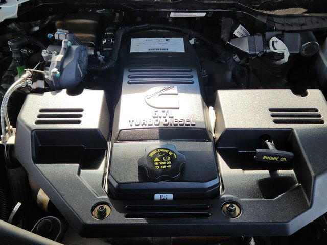 Used 2022 RAM 2500 Laramie image 15