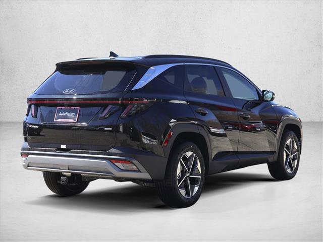 New 2026 Hyundai Tucson SEL image 5