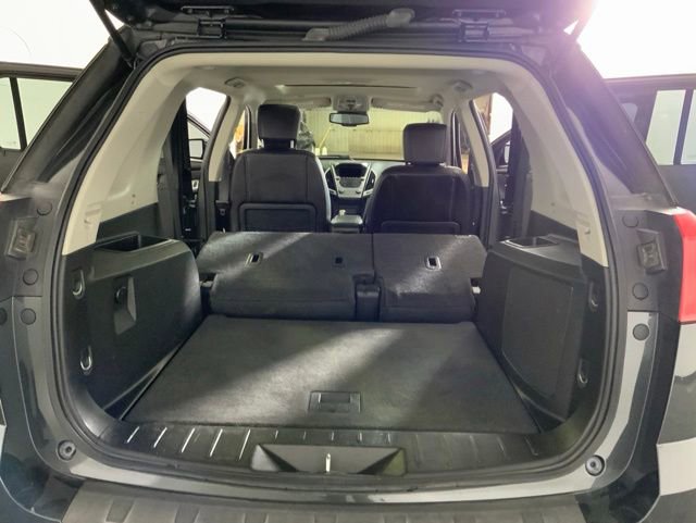 Used 2014 GMC Terrain SLT w/ Chrome Appearance Package AWD/4WD image 32